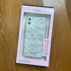 kate spade iPhone 11 & iPhone XR Phone Case
